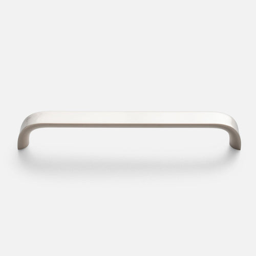 Cascade Appliance Pull::Polished Nickel::Main