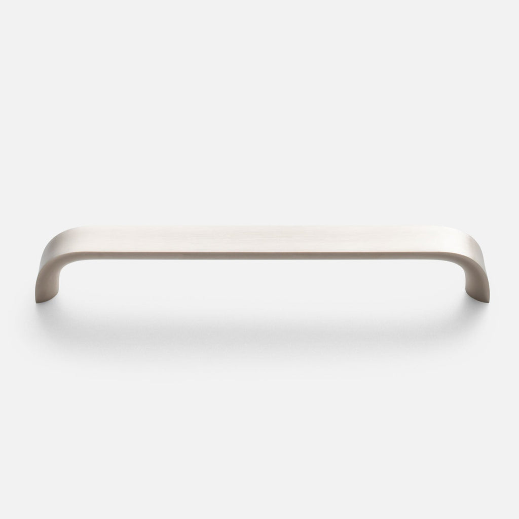 Cascade Appliance Pull::Satin Nickel::Main