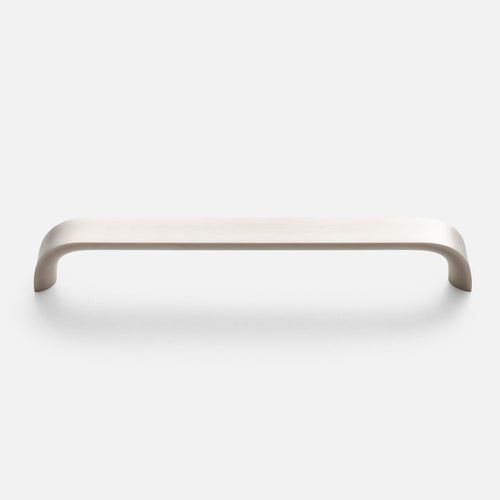 Cascade Appliance Pull::Satin Nickel::Main