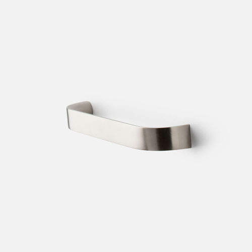 Cascade Pull::Satin Nickel::Main
