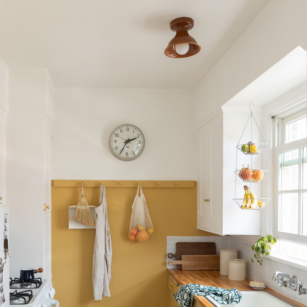 Alabax Large Surface Mount