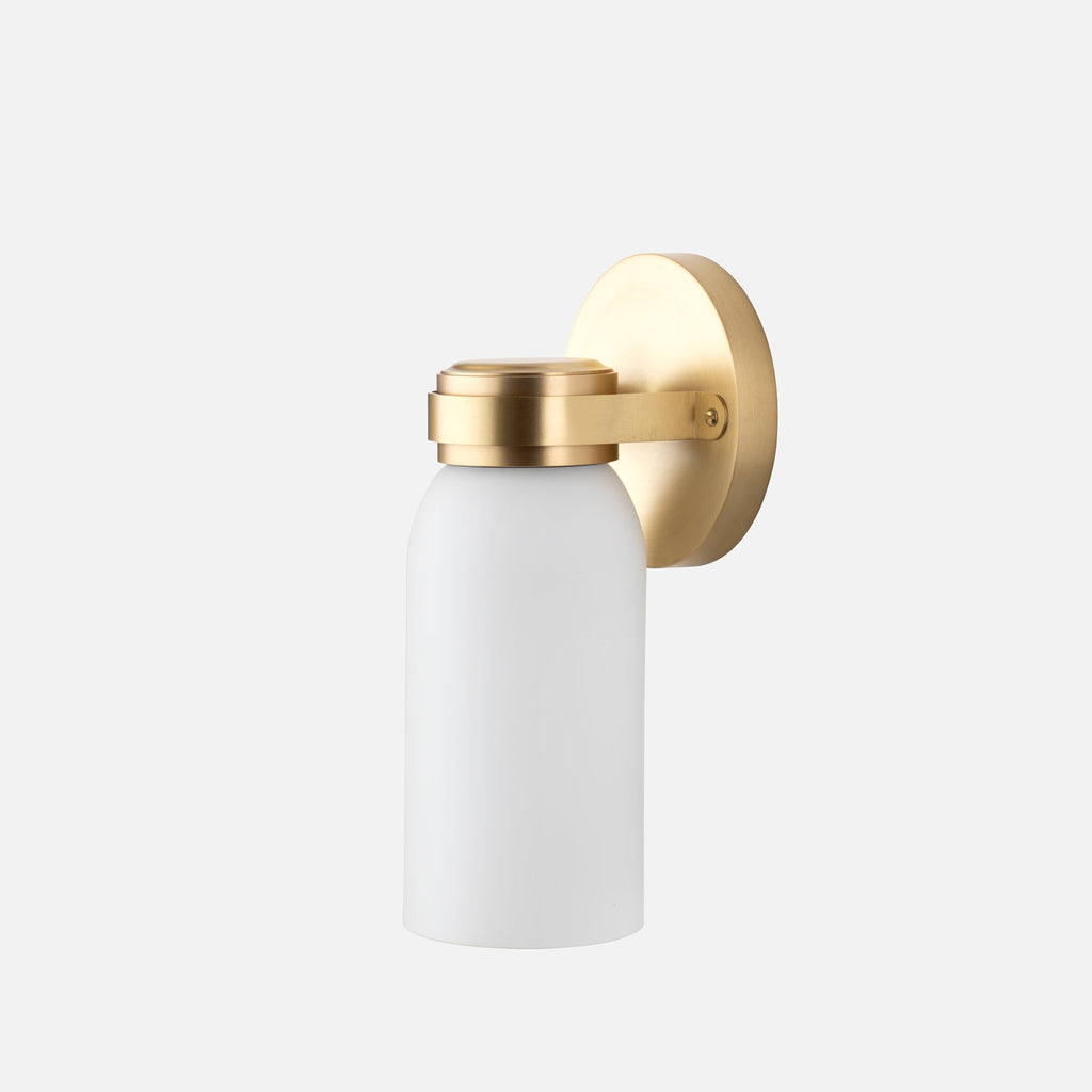 Colette Single Sconce