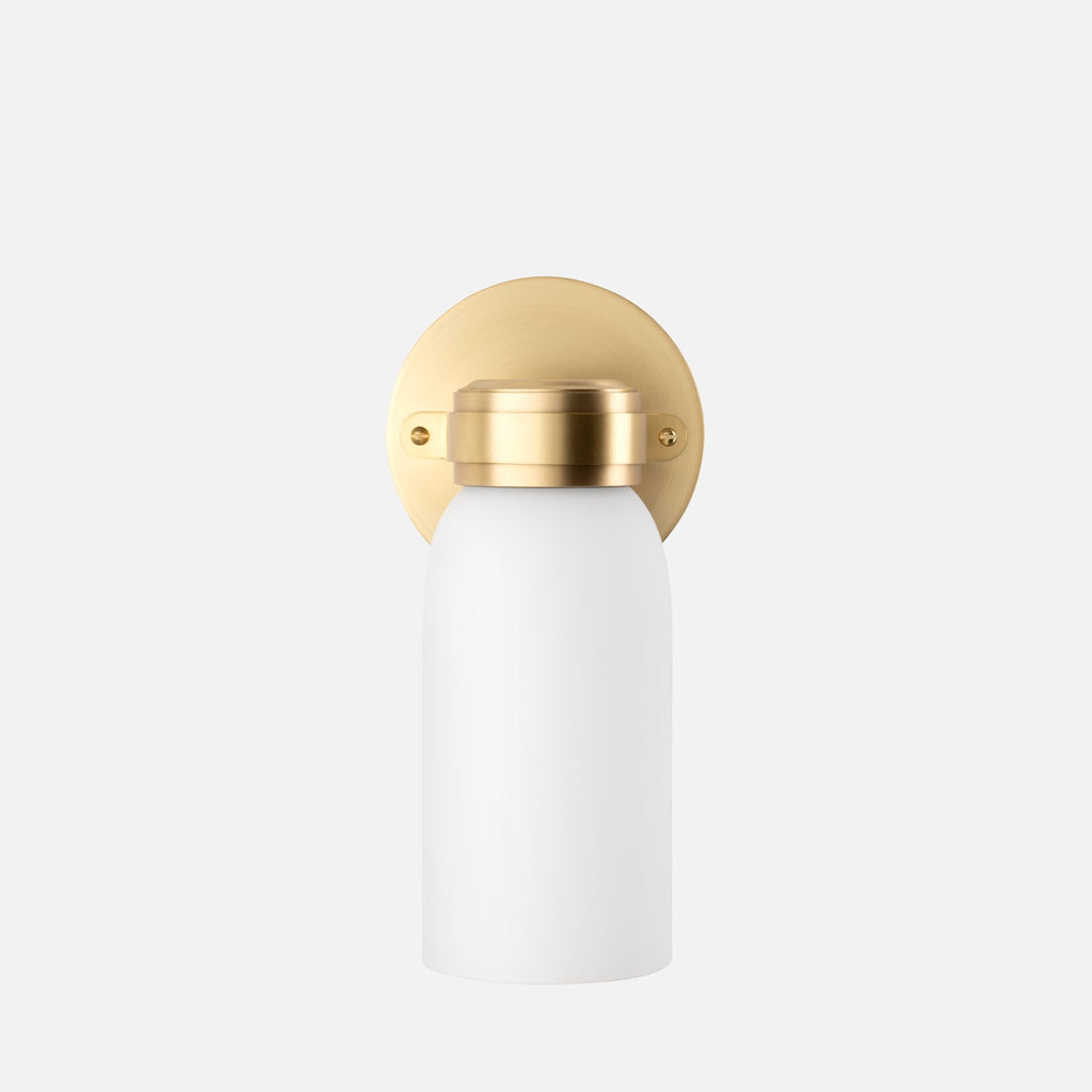 Colette Single Sconce