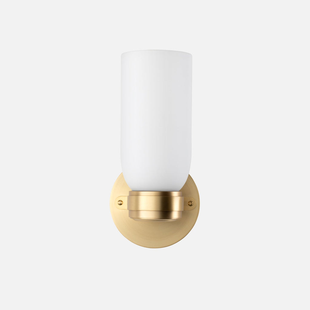Colette Single Sconce