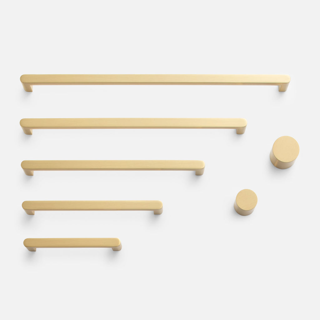 Cove Pull::Natural Brass::Main
