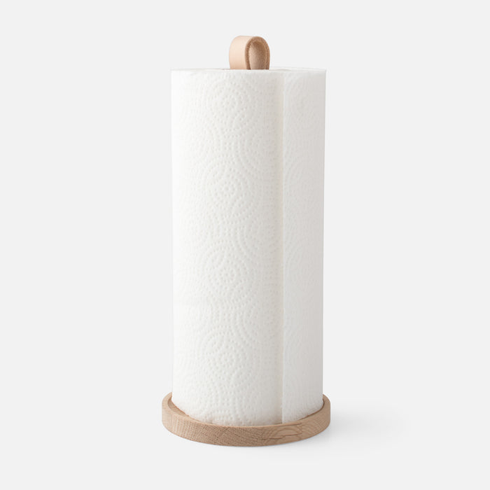 Danish Paper Towel Holder