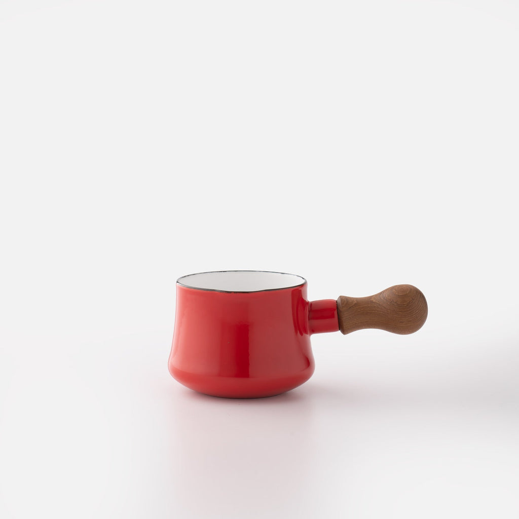 Kobenstyle Butter Warmer::Chili Red::Main