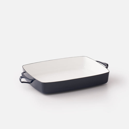 Kobenstyle Baking Dish::midnight blue::main