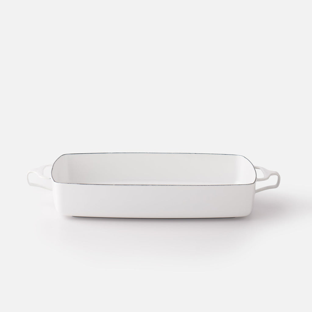 Kobenstyle Baking Dish::white::hover