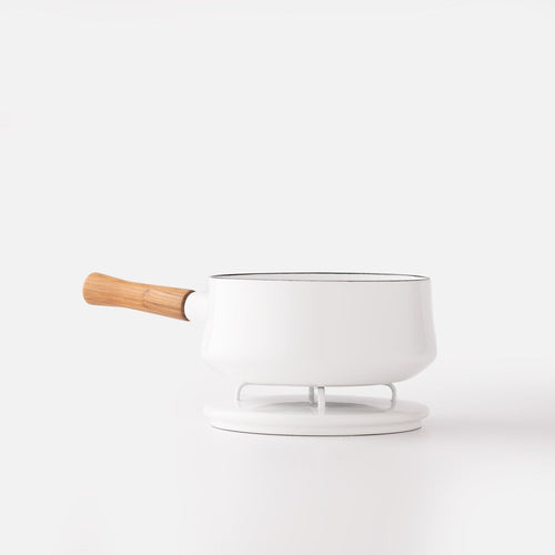 Dansk Købenstyle Saucepan