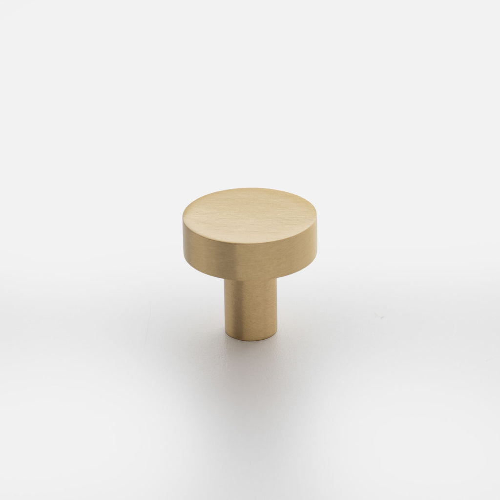 Edgecliff Knob::Natural Brass::Main