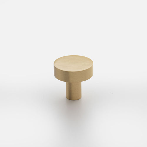 Edgecliff Knob::Natural Brass::Main