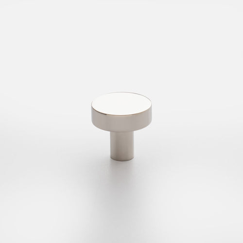 Edgecliff Knob::Polished Nickel::Main