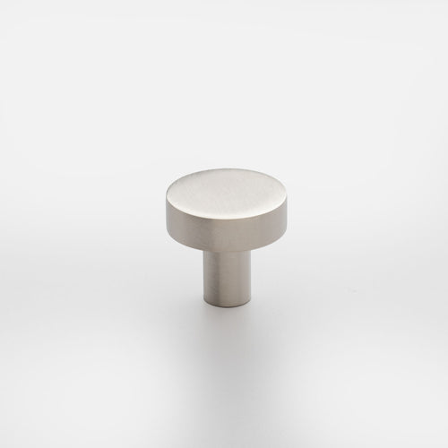 Edgecliff Knob::Satin Nickel::Main