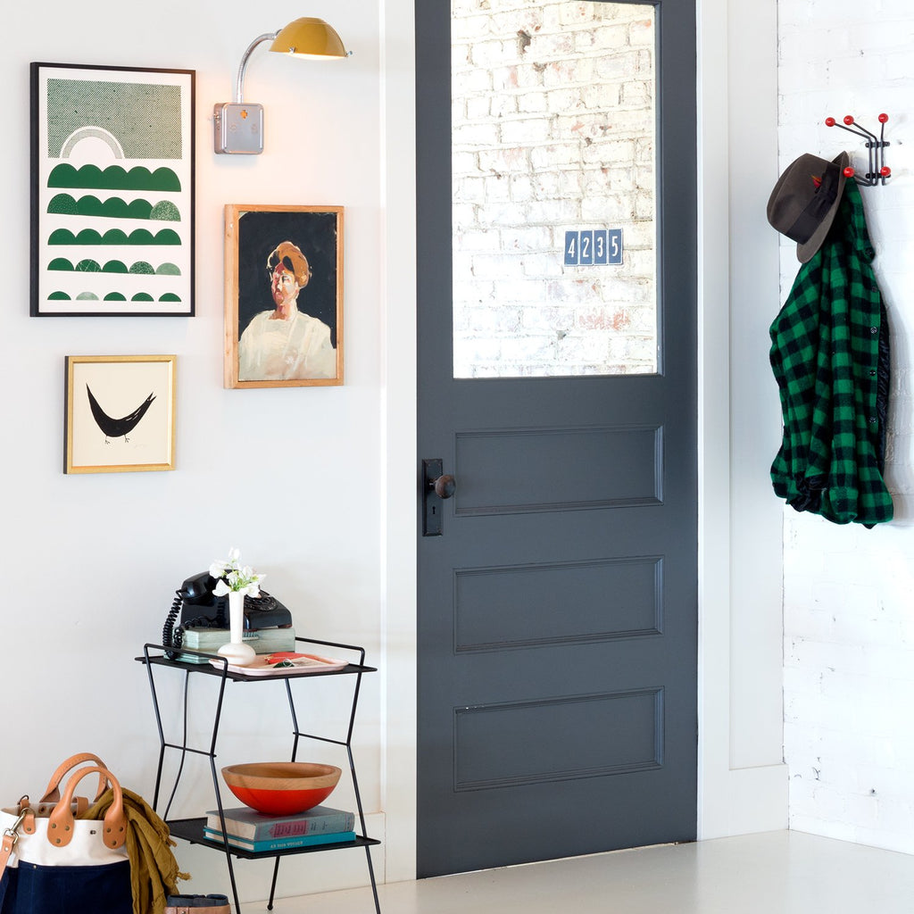 Radar Sconce::persimmon::hover