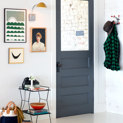 Radar Sconce::persimmon::hover