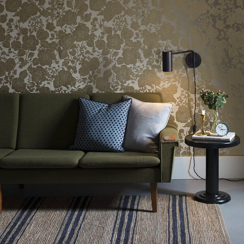 Classic Piped Pillow