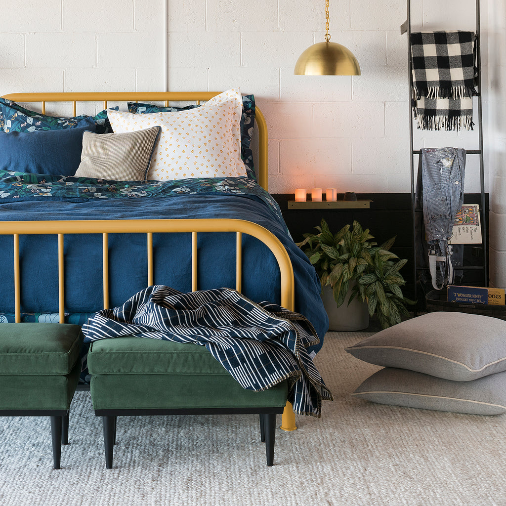 Hamilton Bed::Dune::Hover