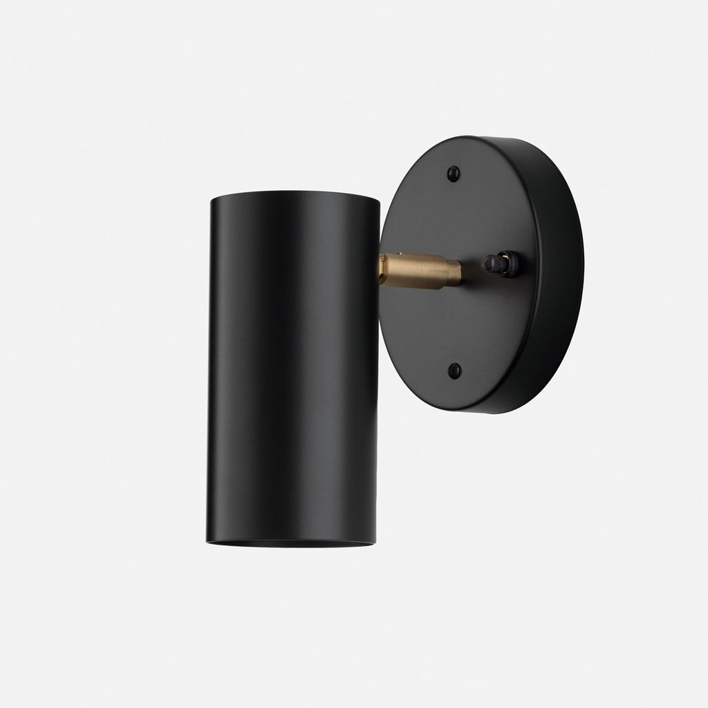 Eduard Pivot Sconce