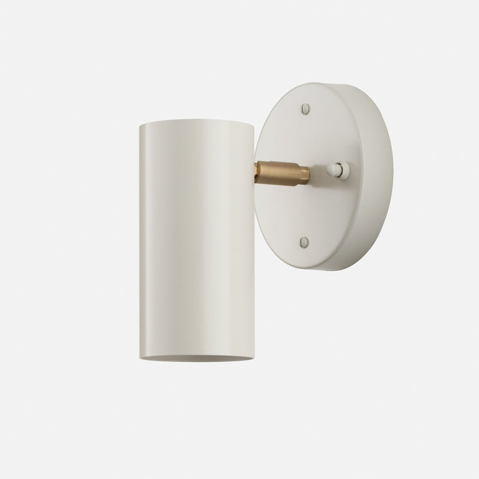 Eduard Pivot Sconce