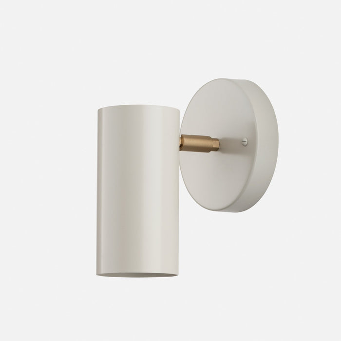 Eduard Pivot Sconce
