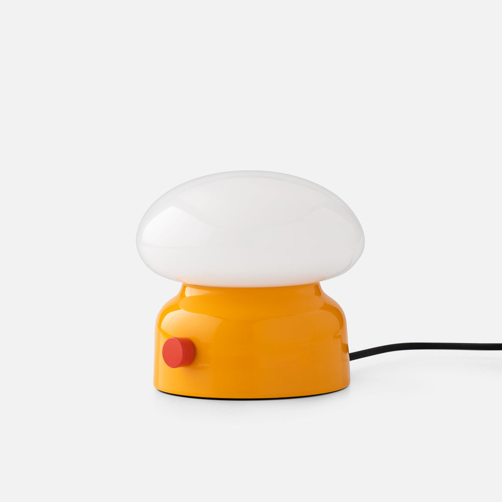 teig lamp::industrial yellow-gloss::main