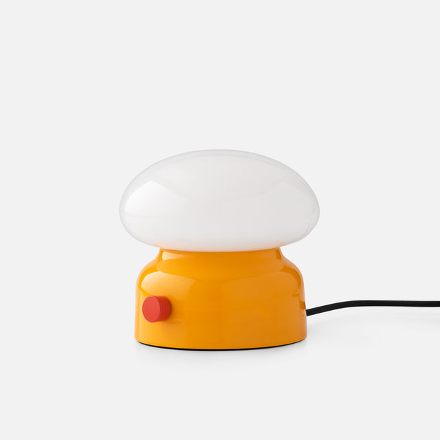 teig lamp::industrial yellow-gloss::main