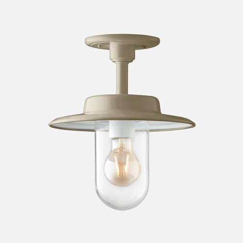 Factory 2 Indoor/Outdoor Surface Mount