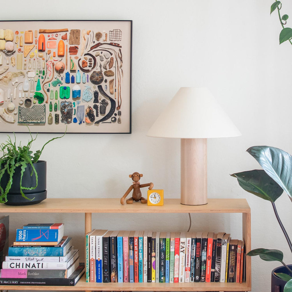 Arbor Table Lamp:Hover