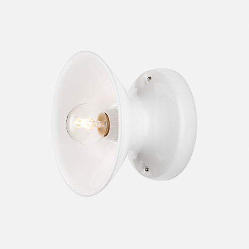 Alabax Medium Sconce