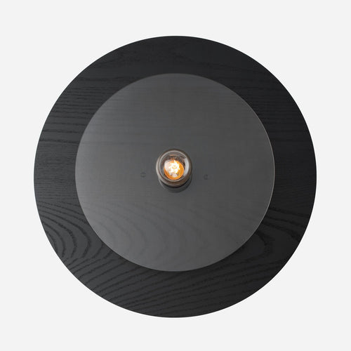 Kepler Medallion Sconce