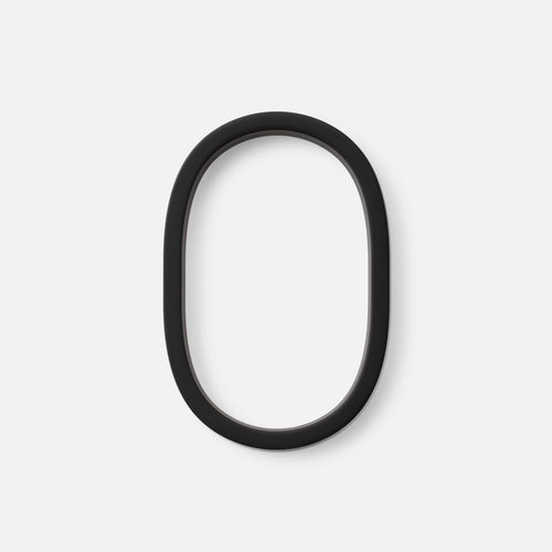 Modern House Numbers