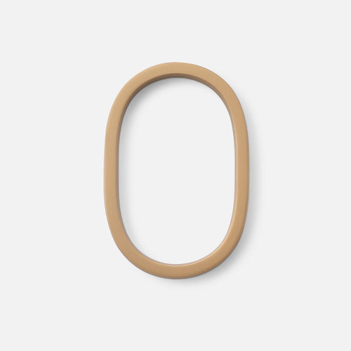 Modern House Numbers