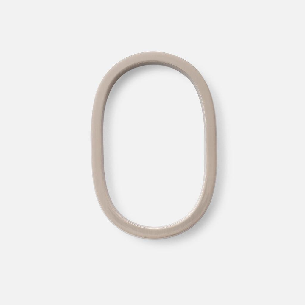 Modern House Numbers