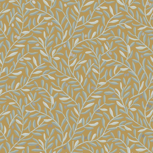 Olive Grove Wallpaper