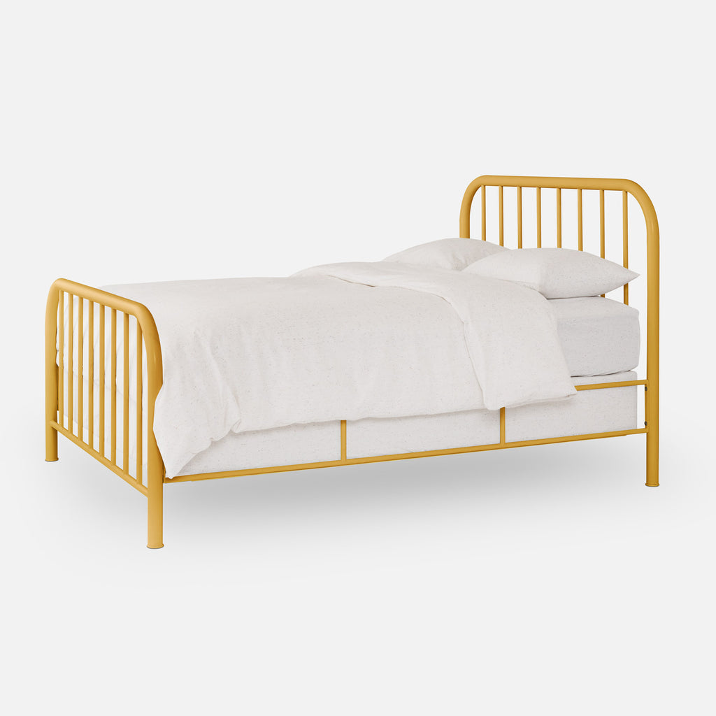 Hamilton Bed::Dune::Main