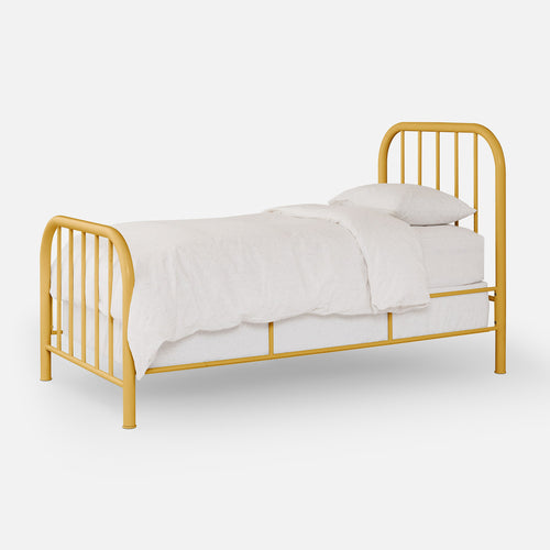 Hamilton Bed::Dune::Main