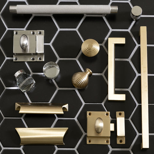 Card File Pull::natural brass::hover