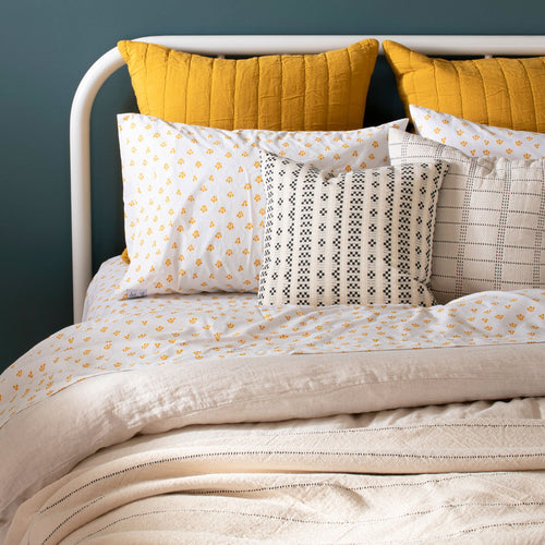 Thistle Sheet Set::alder::hover