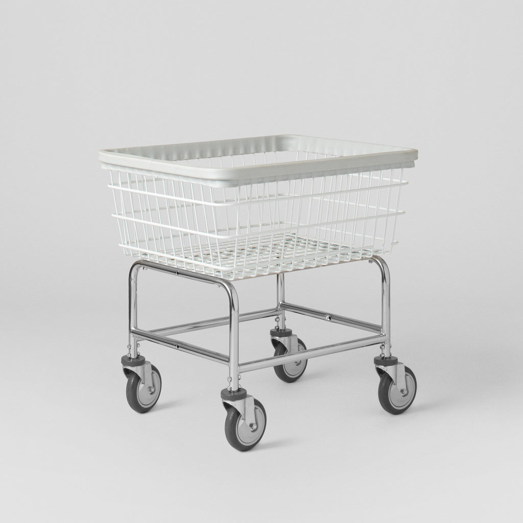 Laundry Cart