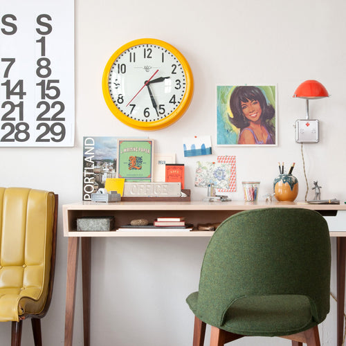 Radar Plug-In Sconce::persimmon::hover