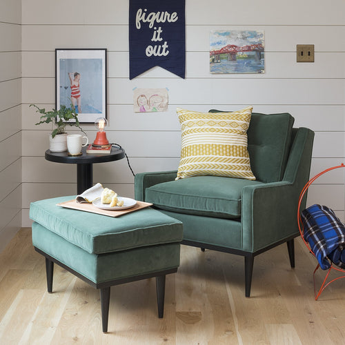 Jack Ottoman::Green Velvet::Hover