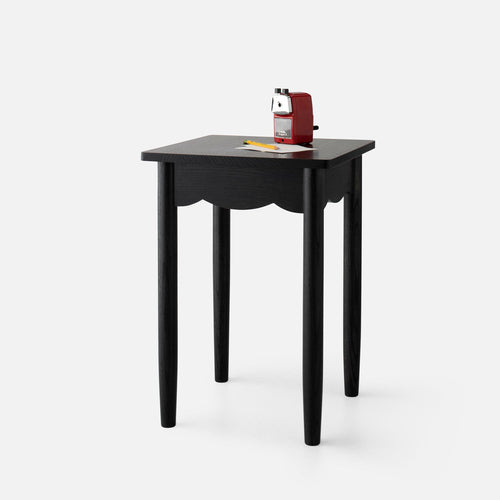 June Side Table::black::Main