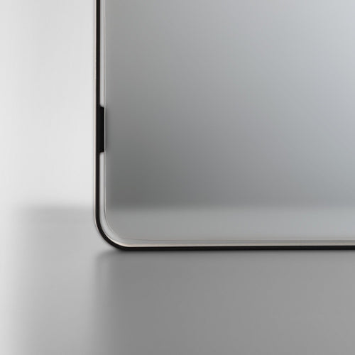 Leo Mirror - Rounded Rectangle