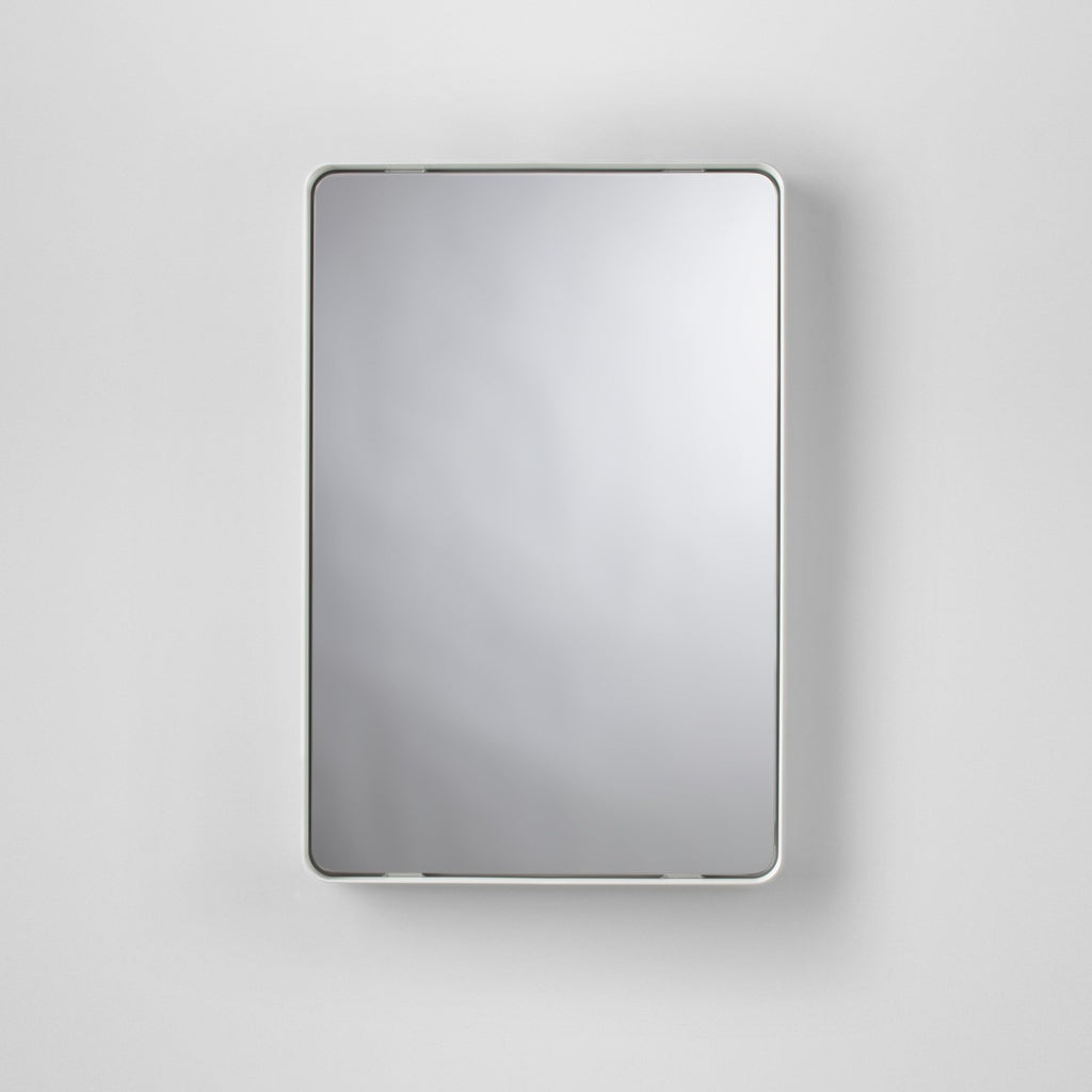 Leo Mirror - Rounded Rectangle