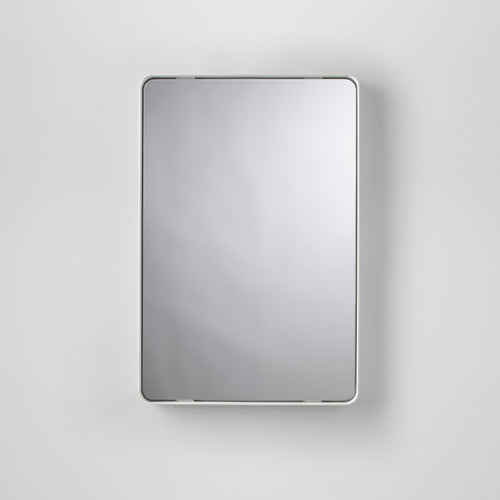 Leo Mirror - Rounded Rectangle