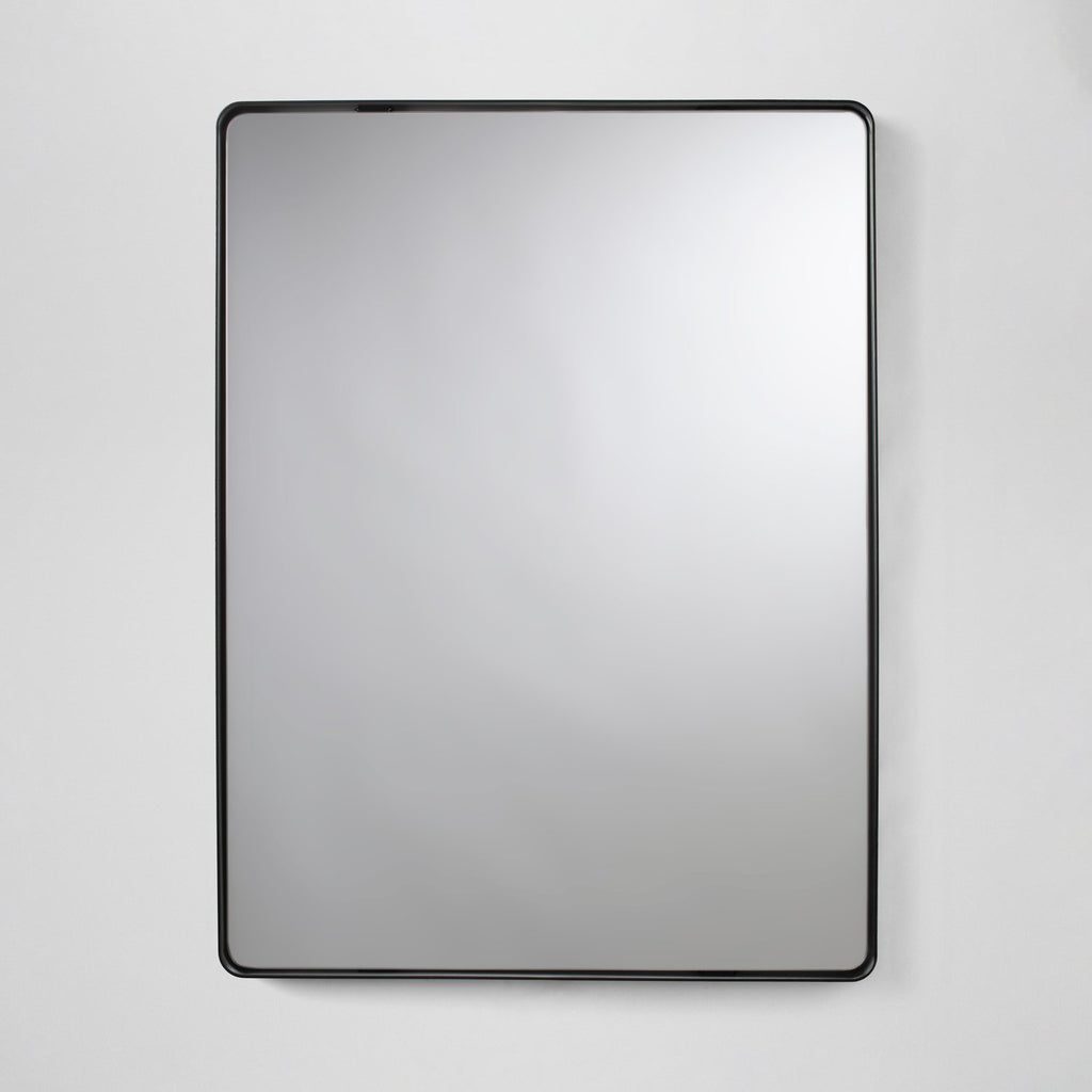 Leo Mirror - Rounded Rectangle