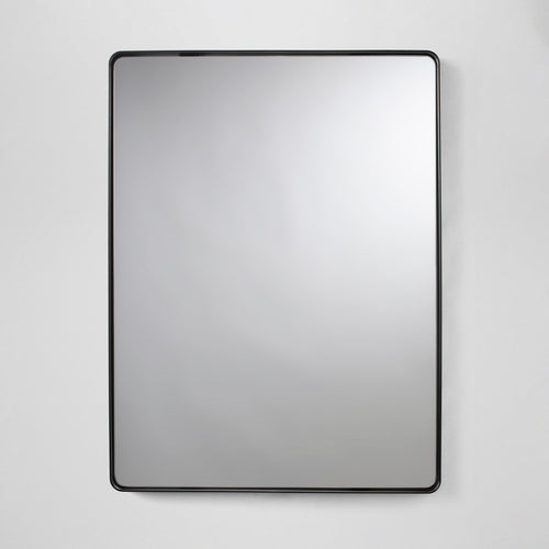 Leo Mirror - Rounded Rectangle