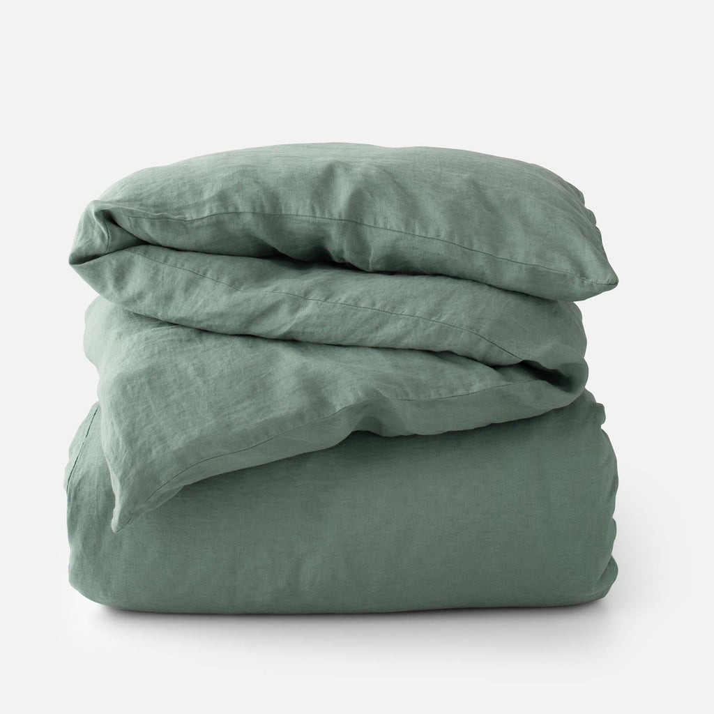 Linen Duvet Cover