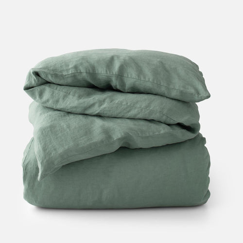 Linen Duvet Cover
